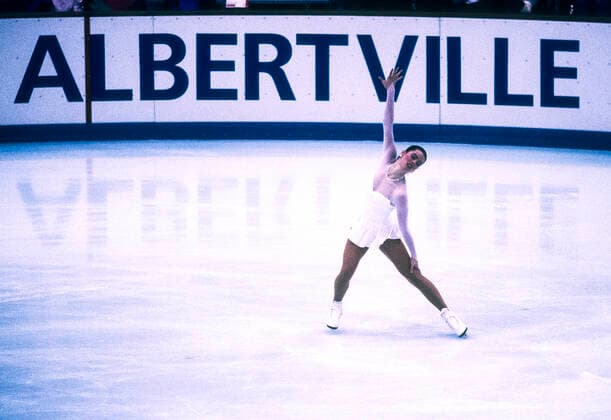 Olympia, Historie, Olympische Winterspiele 1992 in Albertville