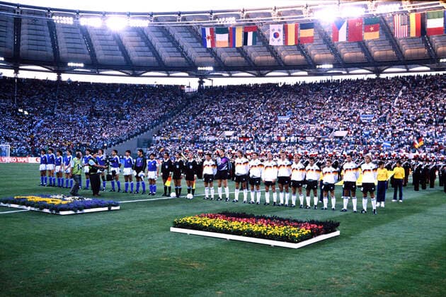 FIFA Fußball WM 2022, Historie, Der Klassiker, Deutschland - Argentinien