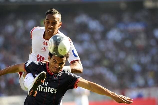 Fußball, Historie, Ligue 1, 2000er Jahre