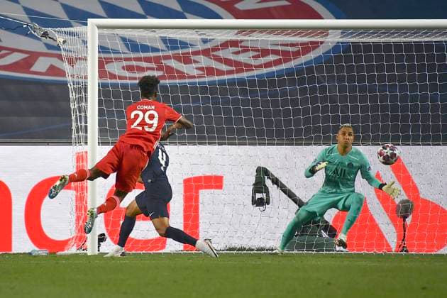 Fußball, CL, Vorschau, Paris St. Germain - FC Bayern München