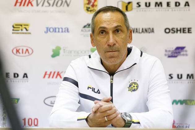 Fußball, Georgios Donis wird neuer Nationaltrainer von Saudi-Arabien, Archivbilder
