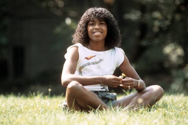 OLYMPIC LEGENDS, Historie, Evelyn Ashford