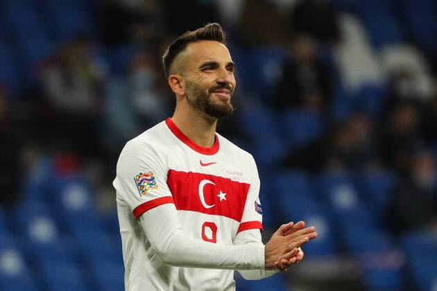 EURO 2021, Nationalteam Türkei, Spieler aus der Bundesliga im Kader