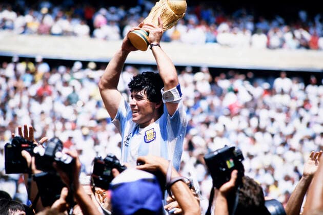Fußball, FIFA WM 2026, Alle Weltmeister von 1930-2022
