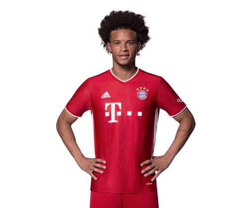 Fußball, 1. BL, FC Bayern München Porträttermin 2020 2021