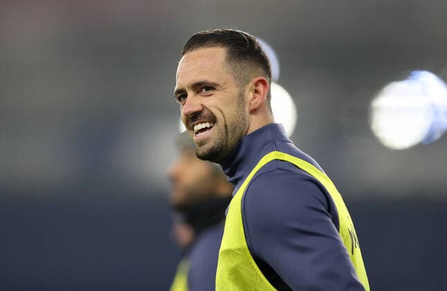 Fußball, FC Southampton, Danny Ings positiv auf Coronavirus getestet
