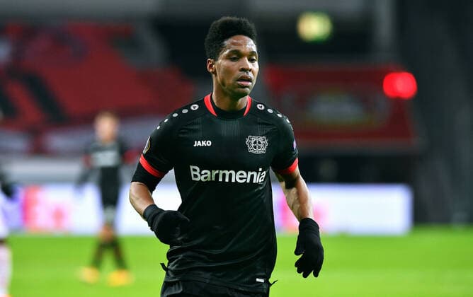 Fußball, Bayer 04 Leverkusen, Wendell positiv auf Coronavirus getestet