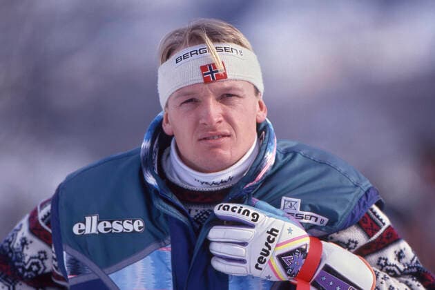 Finn Christian Jagge, 60. Geburtstag am 4. April - verstorben 2020