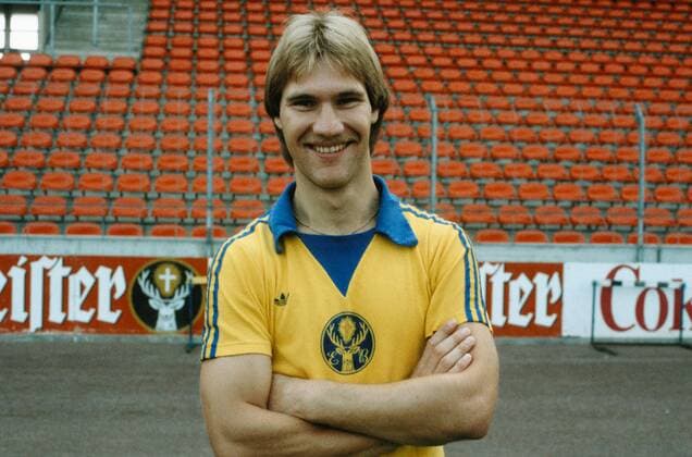 Wolfgang Grobe, 70. Geburtstag am 25. Juni