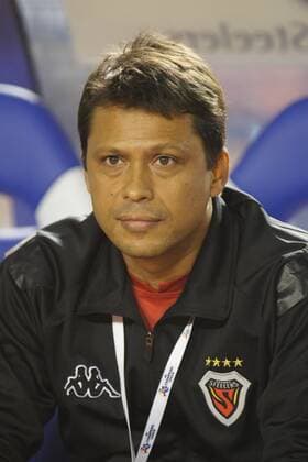 Fußball, AFC Champions League, Finale, Pohang Steelers - Al Ittihad 2:1