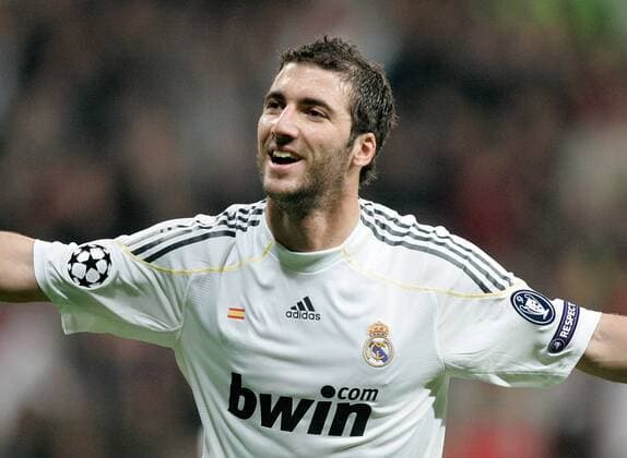 Fußball, Champions League, Real Madrid - FC Zürich 1:0