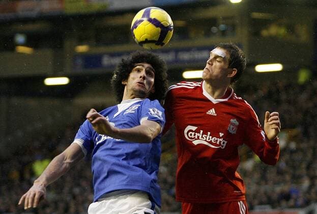 Fußball, England, Premier League, FC Arsenal - FC Chelsea 0:3