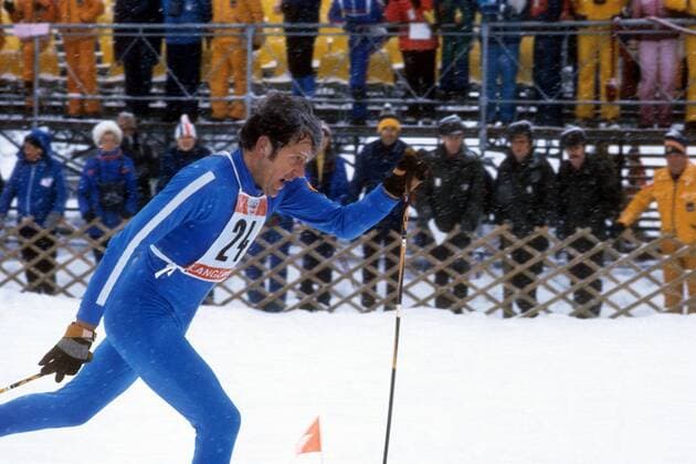 Ehemaliger Skilanglauf-Weltmeister Gerhard Grimmer gestorben