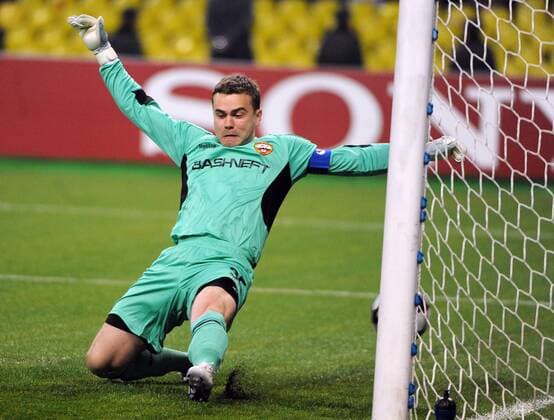Fußball, Champions League, CSKA Moskau - Inter Mailand 0:1, Inter damit im Halbfinale