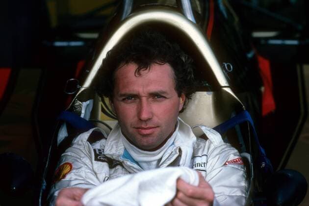 Jochen Mass, 80. Geburtstag am 30. September - verstorben 2025