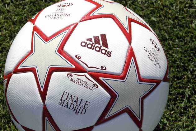 Fußball, Frauenfussball, Champions League Finale, Olympique Lyon - Turbine Potsdam 6:7 n. E.