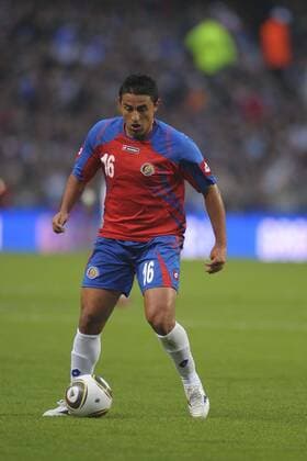Fußball, Länderspiel, Frankreich - Costa Rica 2:1