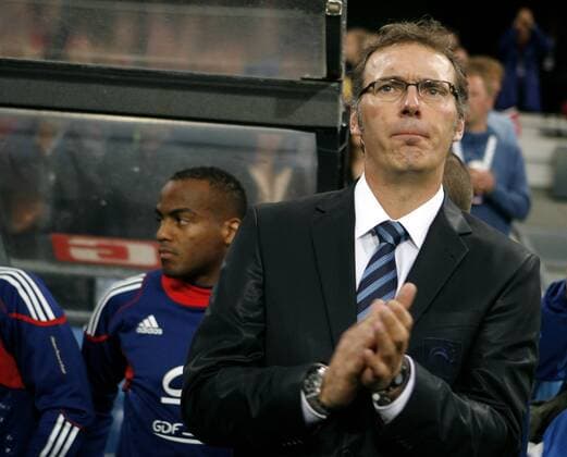 Fußball, Länderspiel, Norwegen - Frankreich 2:1