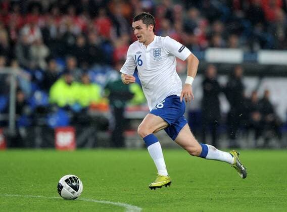 Fußball, Ex-England-Star Adam Johnson aus dem Gefängnis entlassen