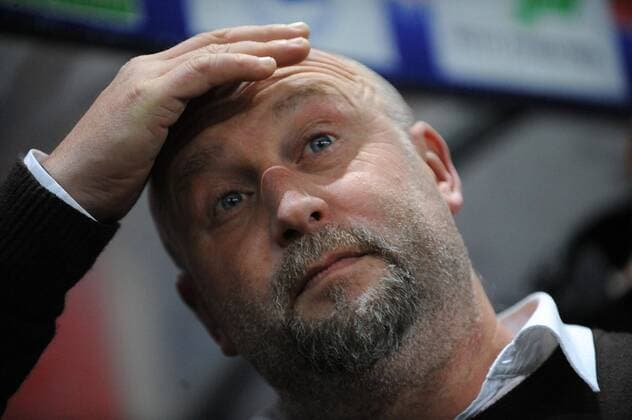 Fußball, Frankreich, Franck Dumas muss wegen Steuerhinterziehung ins Gefängnis