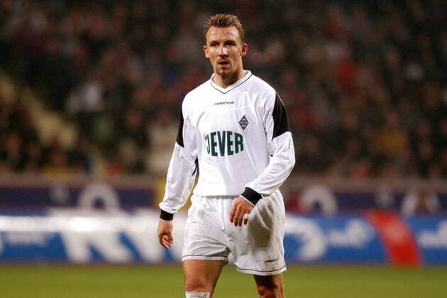 Markus Hausweiler, 50. Geburtstag am 15. April