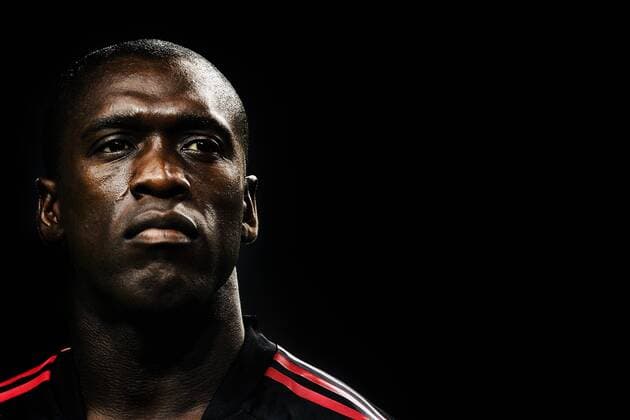 Clarence Seedorf, 50. Geburtstag am 1. April