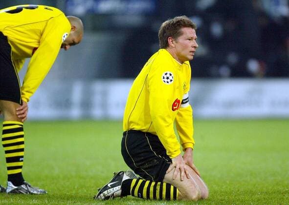 Fußball, Champions League, Borussia Dortmund - Real Madrid 1:1