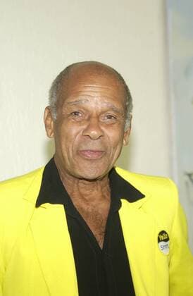 Fußball, Hercules de Brito Ruas gestorben
