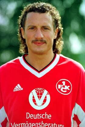 50 Jahre Bundesliga: Haare und Frisuren