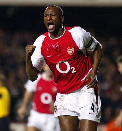Fußball, Champions League, Arsenal FC - AS Rom 1:1