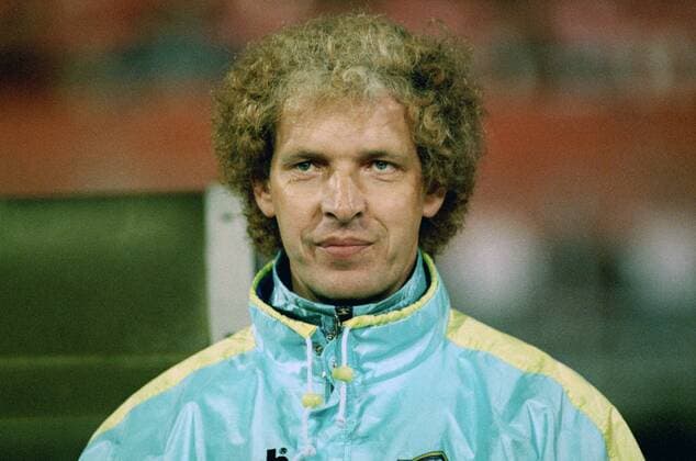 Klaus Toppmöller, 75. Geburtstag am 12. August