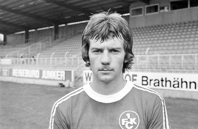 Jürgen Joschi Groh, 70. Geburtstag am 17. Juli