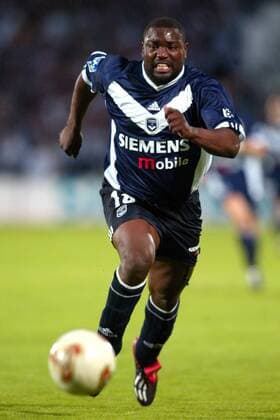 Fußball, Frankreich, Ligue Une, Girondins de Bordeaux - AJ Auxerre 0:1