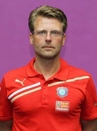 Fußball, 2. BL, Porträttermin FC Erzgebirge Aue
