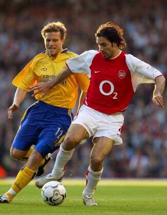 Fußball, England, Premier League, Arsenal FC - Southampton FC 6:1