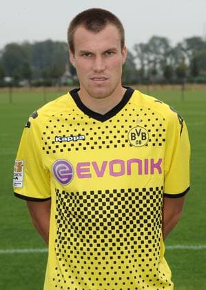 Fußball, 1. BL, Porträttermin von Borussia Dortmund