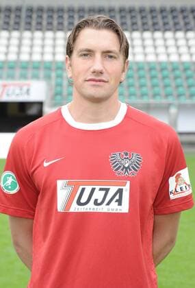 Fußball, 3. Liga, Porträttermin SC Preußen Münster