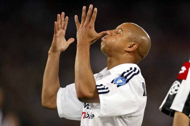 Fußball, Champions League, Halbfinale, Juventus Turin - Real Madrid 3:1