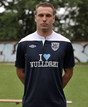Fußball, 3. Liga, Porträttermin SV Babelsberg 03
