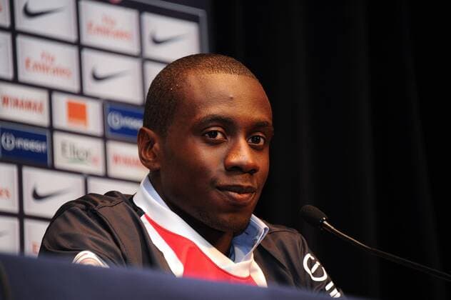 Fußball, Frankreich, Ligue 1, Präsentation der Neuzugänge bei Paris St. Germain
