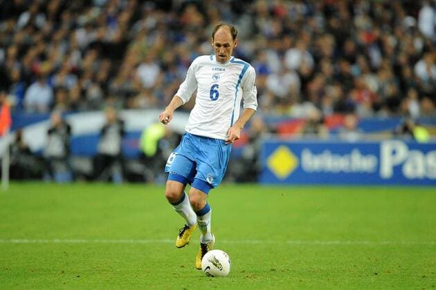 Elvir Rahimic, 50. Geburtstag am 3. April