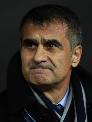 Fußball, Champions League, ZSKA Moskau - Trabzonspor 3:0