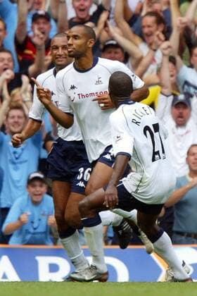 Fußball, England, Premier League, Tottenham Hotspurs - Leeds United 2:1