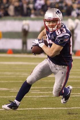 American Football, NFL, New York Jets - New England Patriots 16:37