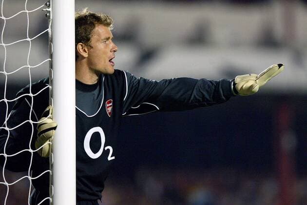 Fußball, Champions League, Arsenal London - Internazionale Mailand 0:3