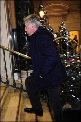 Fußball, Frankreich, Ligue 1, Ankunft von Carlo Ancelotti bei Paris St Germain