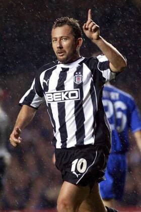Fußball, Champions League, FC Chelsea - Besiktas Istanbul 0:2