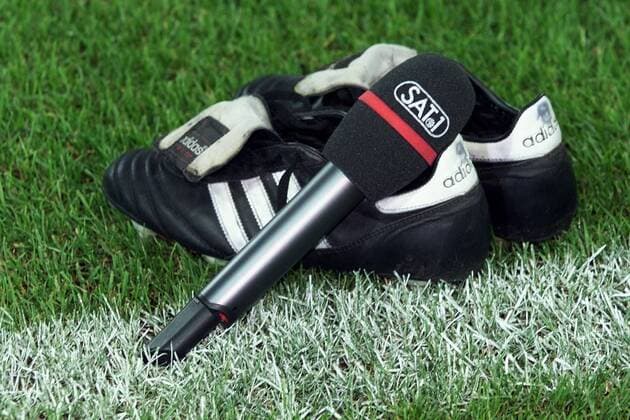 Fußball, Sat1 sichert sich Live-Rechte für Bundesliga-Spiele, Archivbilder