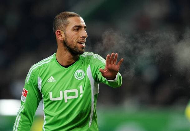 Fußball, Ex-Bundesligaprofi Ashkan Dejagah in Iran offenbar mit Ausreiseverbot belegt, Archivbilder