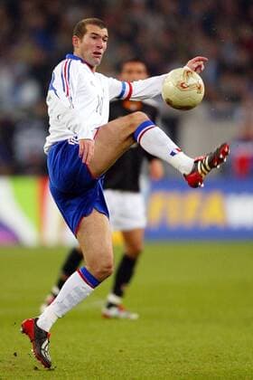 Fußball, Länderspiel, Deutschland - Frankreich 0:3